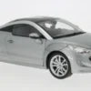 Norev Peugeot RCZ, grau, 2010, 1:18, Outlet