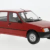 MCG Peugeot 205, rot, 1984, 1:18, Clearance
