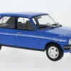 Norev Peugeot 104 S, blau, 1981, 1:18, Online