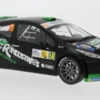 Sun Star Peugeot 207 S2000, Monza Rally Show, 2013, #58, C.Breen/S.Marshall, 1:18, New