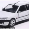 Solido Peugeot 306 S16, weiss, 1:43, Best