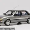 IXO Peugeot 505 Turbo, silber, 1984, 1:43, Discount
