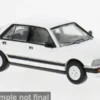 PCX87 Peugeot 505, weiss, 1985, 1:87, New