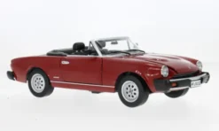 Touring Pininfarina Spidereuropa, rot, 1982, 1:18, Hot