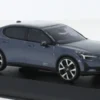 Norev Polestar 2, blau, 2024, 1:43, New