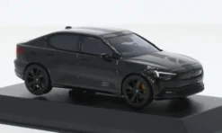 Norev Polestar 2 BST Edition 230, schwarz, 2024, 1:43, Online