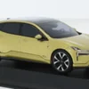 Norev Polestar 4, gold, 2024, 1:43,