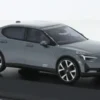 Norev Polestar 2, grau, 2024, 1:43, Hot