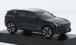 Norev Polestar 3, schwarz, 2024, 1:43, New