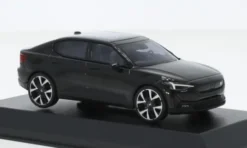 Norev Polestar 2, schwarz, 2024, 1:43, Outlet