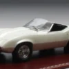 GIM - Great Iconic Models Pontiac Banshee Prototype Convertible (XP-833), weiss, 1964, 1:43, Online