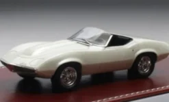 GIM - Great Iconic Models Pontiac Banshee Prototype Convertible (XP-833), weiss, 1964, 1:43, Online