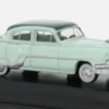 Oxford Pontiac Chieftain 4-Door, hellgrün/grün, 1954, 1:87, Clearance