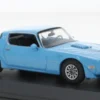Greenlight Pontiac Firebird Trans Am, hellblau, 1979, 1:43, Online