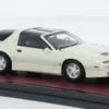 Matrix Pontiac Firebird Trans Am Shooting Brake Kammback Prototype, weiss, 1985, 1:43, Online