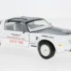Greenlight Pontiac Firebird, weiss, 1980, 1:24,