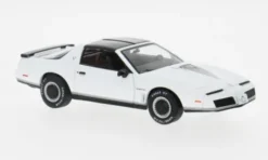 IXO Pontiac Firebird, weiss, 1982, 1:43, Online