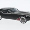 Autocult/Avenue 43 Pontiac Phantom Concept, schwarz, 1977, 1:43, Clearance