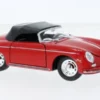 Welly Porsche 356 A Speedster, rot, 1:24, Sale