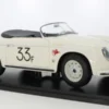 KK Scale Porsche 356 A Speedster, weiss, 1955, No.33 James, 1:12, Discount