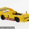 Brekina Porsche 917/10, 1972, Bosch, #2, 1:87, Hot
