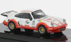 Para64 Porsche 911 Carerra RSR 3.0, 1974, #74, 1:64,