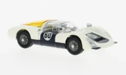 Corgi Porsche 906 Carrera 6, 1967, #60, 1:43, Clearance