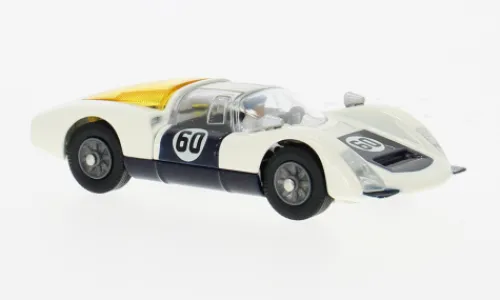 Corgi Porsche 906 Carrera 6, 1967, #60, 1:43, Clearance