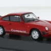 Schuco / Pro.R Porsche 911 Carrera 3.2 CS, rot, 1:43, Sale