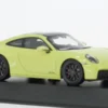 Minichamps Porsche 911 Carrera GTS, gelb, 2024, 1:43, Best