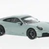 Minichamps Porsche 911 (992.2) Carrera GTS, grün, 2025, 1:64, New