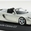 Maxichamps Porsche Carrera GT, silber, 2003, 1:43, Sale