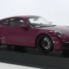 Minichamps Porsche 911 (992) Carrera 4 GTS, violett, 2020, 1:18, Sale