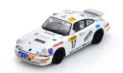 Spark Porsche 964 Carrera 2, 24h Spa, 1991, #17, H.Grohs/Davit, 1:43, Sale