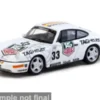 Tarmac Works Porsche 911 Carrera 2, Porsche Supercup, Monaco, #33, 1:64, Clearance