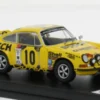 Trofeu Porsche 911 Carrera RS, East African Safari Rally, 1973, #10, B.Waldegaard/H.Thorszelius, 1:43, Sale