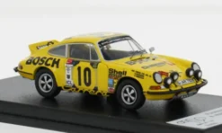 Trofeu Porsche 911 Carrera RS, East African Safari Rally, 1973, #10, B.Waldegaard/H.Thorszelius, 1:43, Sale