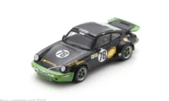 Spark Porsche 911 Carrera RS, 24h Le Mans, 1975, #78, B.Wollek/C.Grandet, 1:64, Outlet