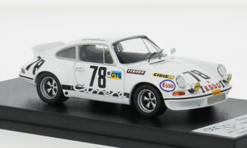 Trofeu Porsche Carrera RS, 24h Le Mans, 1978, #78, H.Bayard/R.Ligonnet, 1:43, Clearance