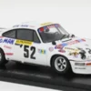 Spark Porsche Carrera RS 3.0, 24h Le Mans, 1976, #52, R.Touroul/A.Cudini, 1:43, Online
