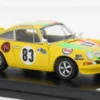 Trofeu Porsche 911 Carrera RS, 24h Le Mans, 1975, #83, Segolen/J-Y.Gadal, 1:43, Online