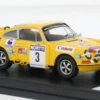 Trofeu Porsche 911 Carrera RS, Rallye WM, 1000 Lakes Rallye, 1973, #3, L.Kinnunen/A.Aho, 1:43, Clearance