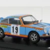 Trofeu Porsche 911 Carrera RS, Rallye WM, Rally Portugal, 1973, #19, A.Nunes/A.Morais, 1:43, Discount