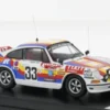 Trofeu Porsche Carrera RS, Rally Monte Carlo, 1976, #33, N.Koob/N.Demuth, 1:43, Outlet