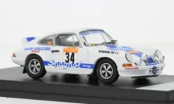 Trofeu Porsche 911 Carrera RS, Rally San Remo, 1974, #34, A.Vudafieri/Fei, 1:43,