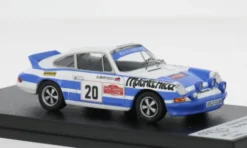 Trofeu Porsche 911 Carrera RS, Rally San Remo, 1976, #20, Bip-Bip/G.Bertocci, 1:43, New