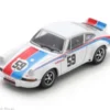 Spark Porsche 911 Carrera RSR, 24h Daytona, 1973, #59, P.Gregg/H.Haywood, 1:64, Outlet