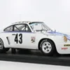 Spark Porsche Carrera RSR, 24h Daytona, 1977, #43, H.Haywood/J.Graves, 1:18, Best