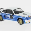 Spark Porsche 911 Carrera RSR 3.0, 24h Le Mans, 1975, #16, C.Schickentanz/H.Bertrams, 1:64, New