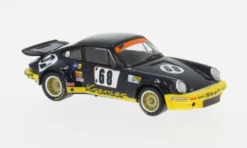 Spark Porsche 911 Carrera RSR 3.0, 24h Le Mans, 1974, #68, H.Heyer/E.Kremer, 1:64, Discount